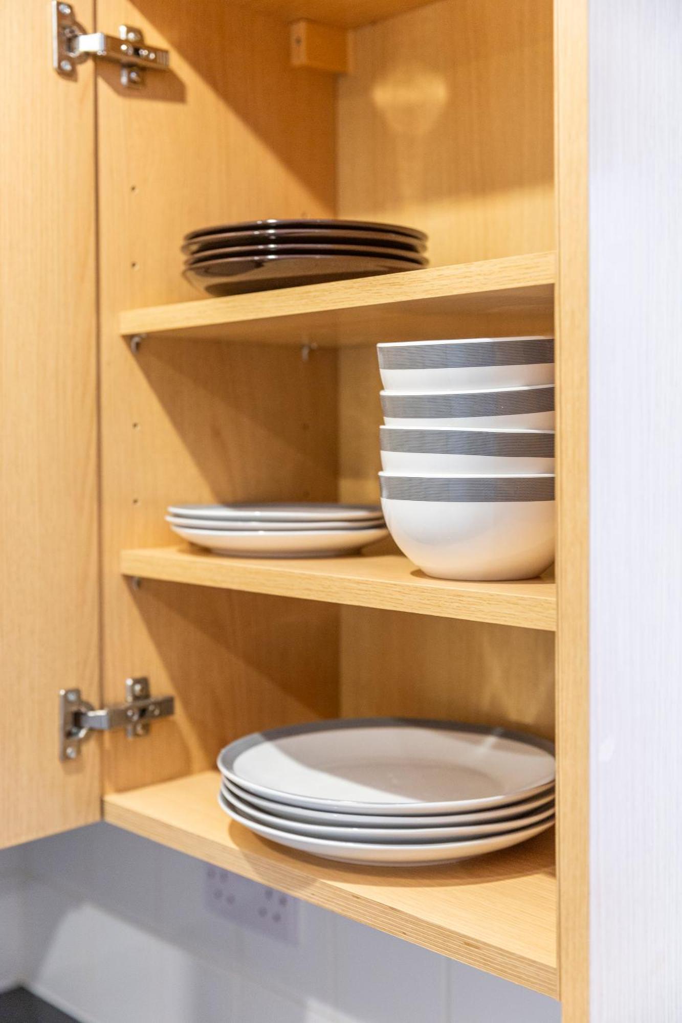 The Vogue Stay, 3 Bedrooms, 2 Bathrooms, Ideal For Jr & Oxford Hospitals, Free Carpark, Conveniently Located For Ring Road Access, 2 Miles From Oxford City Centre Easy Car & Bus Route Exterior foto